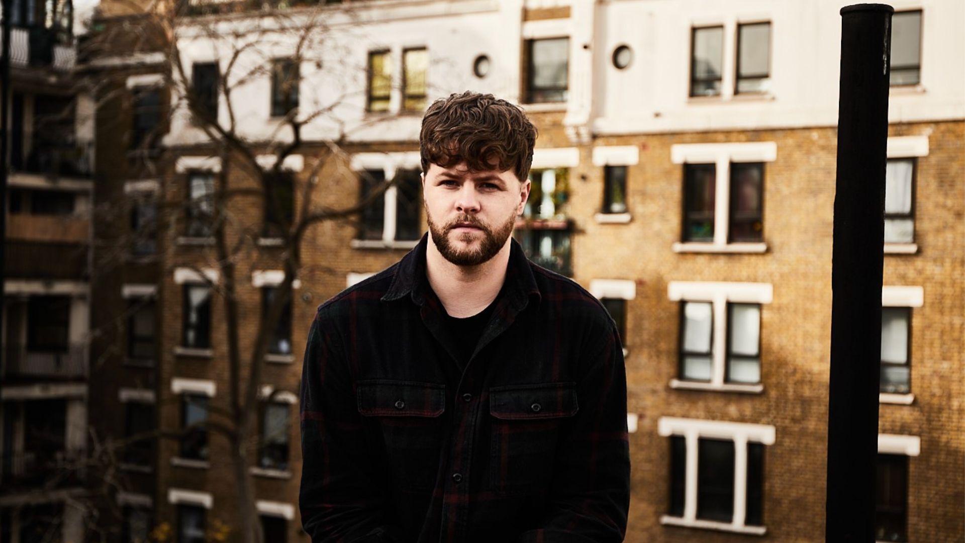 Jay McGuiness © Eva Pentel