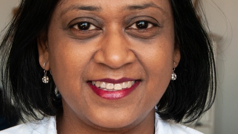 Tina Persaud joins Rizzoli UK as associate publisher