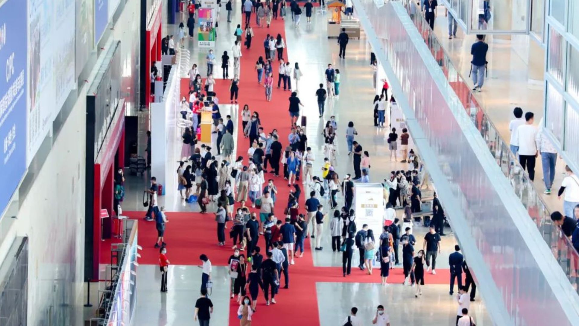 Beijing International Book Fair 2023