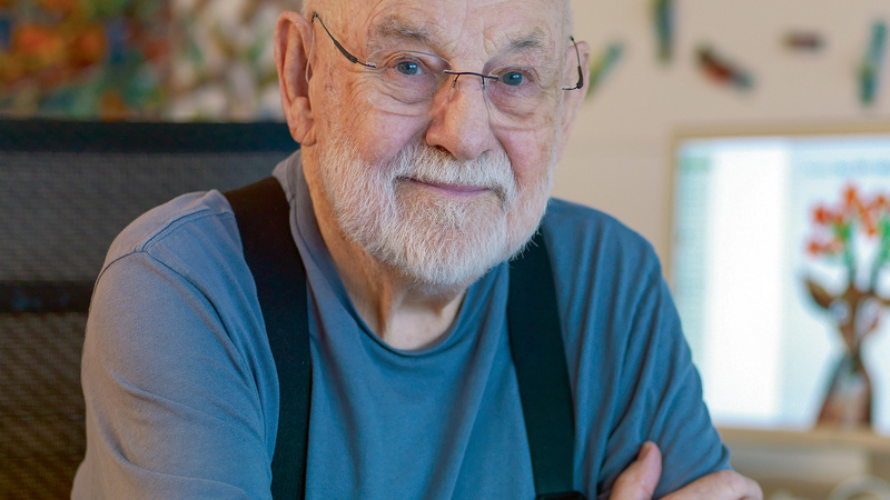 Penguin Ventures to manage World of Eric Carle including The Very Hungry Caterpillar