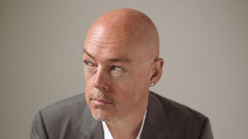 John Boyne writes first picture book for Puffin