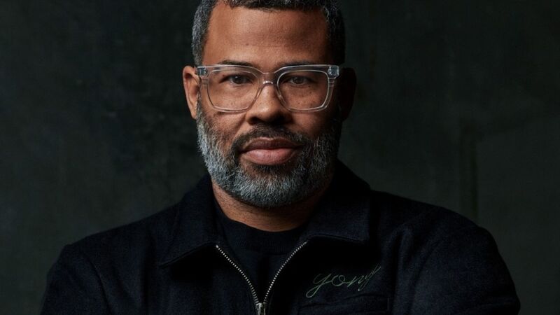 Picador signs Black horror anthology curated by Jordan Peele