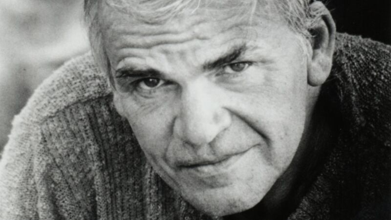 The Unbearable Lightness of Being author Kundera dies, aged 94