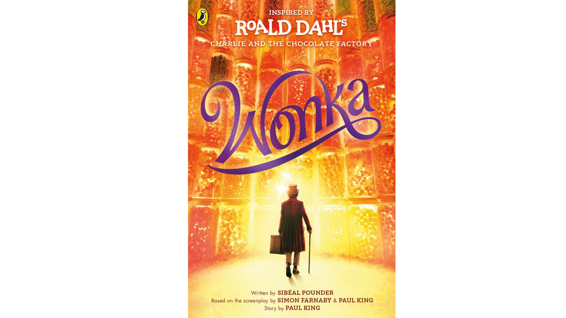 Wonka: le héros de Roald Dahl de retour dans un préquel de