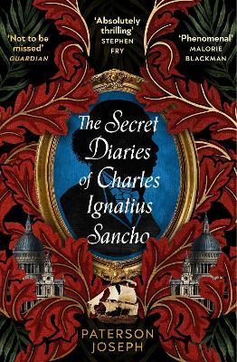 The Bookseller - Previews - The Secret Diaries of Charles Ignatius Sancho