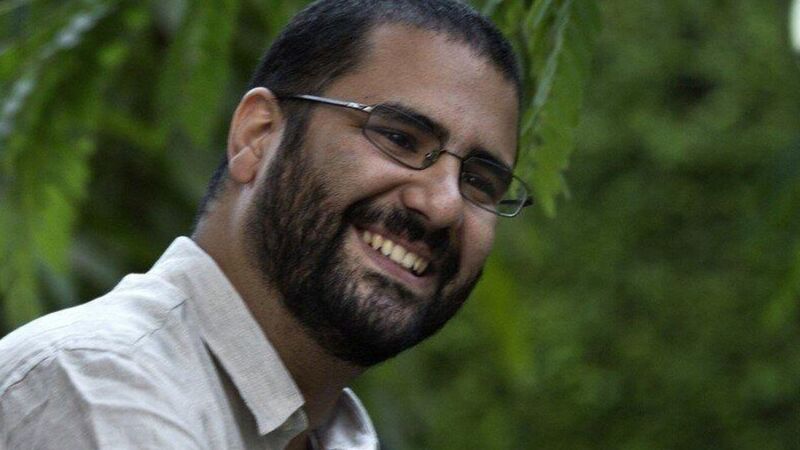 PEN condemns UK government’s failure to secure release of writer Alaa Abd El-Fattah 
