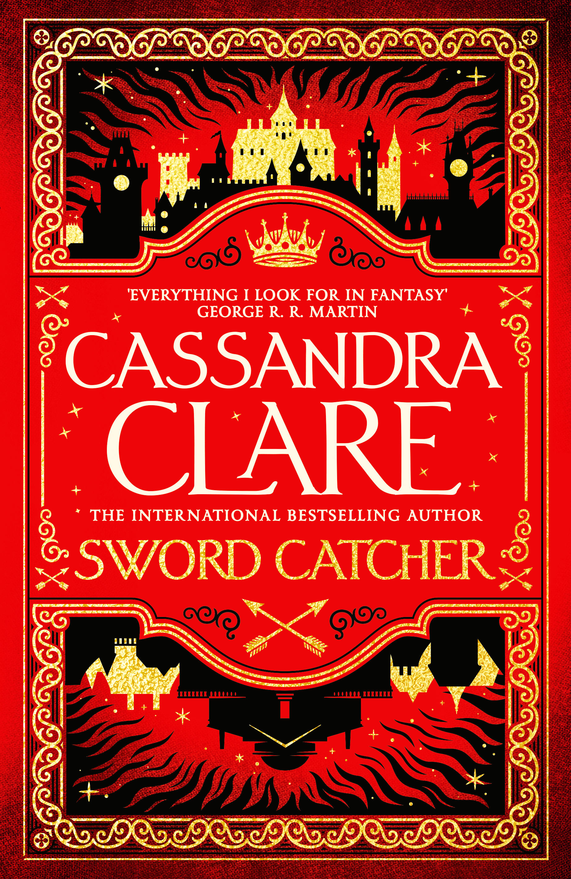 The Bookseller - Author Interviews - Cassandra Clare 'I want the  characters to drive the story not the magic
