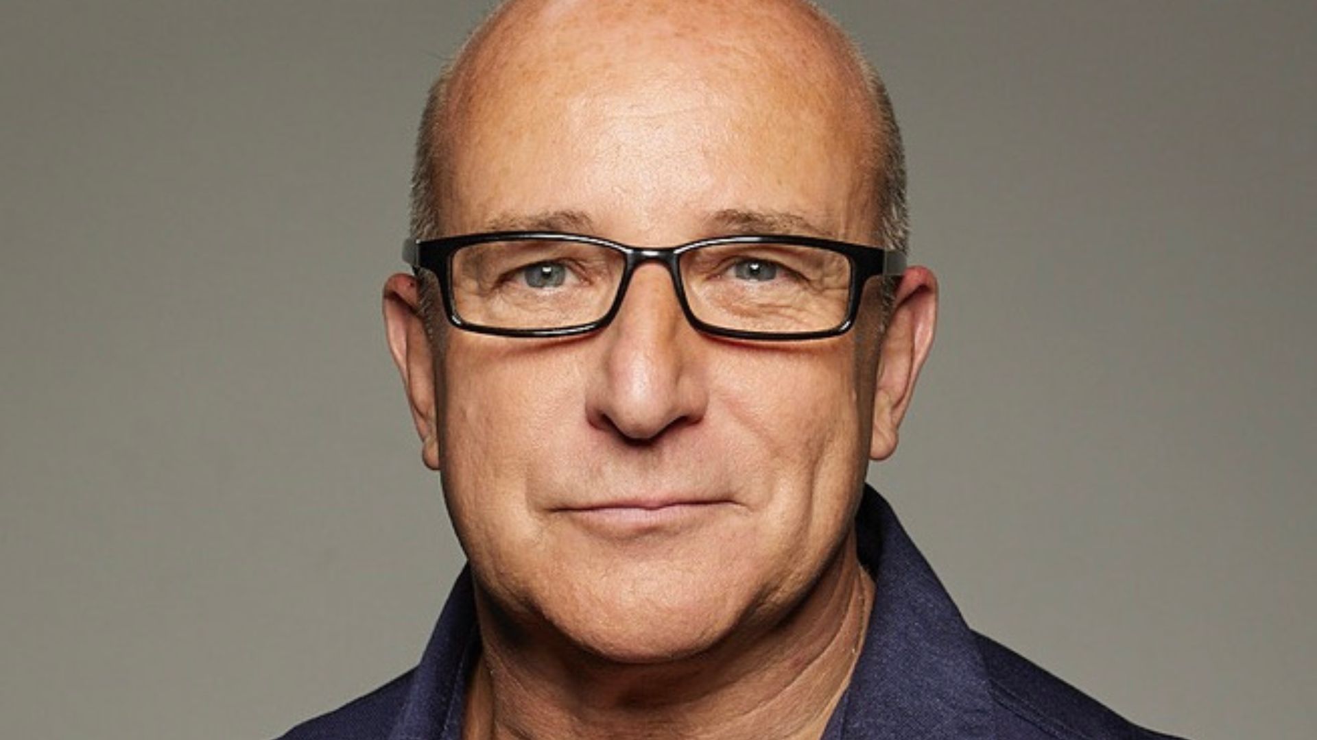 Paul McKenna 