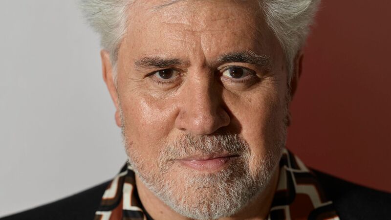 Harvill Secker scoops ‘wildly inventive’ story collection from film director Almodóvar