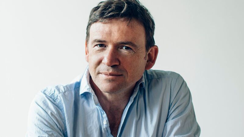 Books on Podcasts: David Nicholls, Percival Everett and Sinéad Gleeson take to the mics