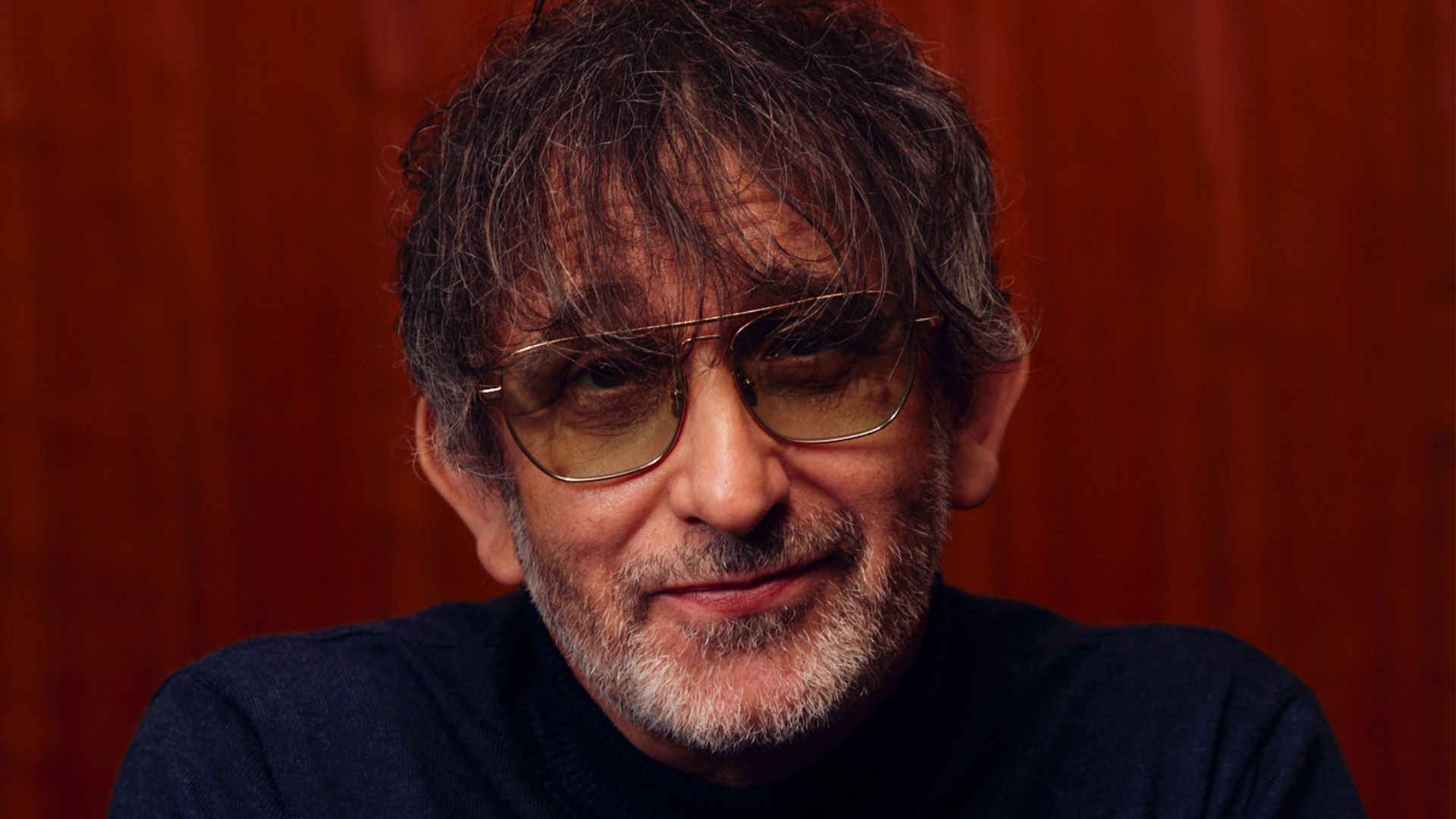 Ian Broudie