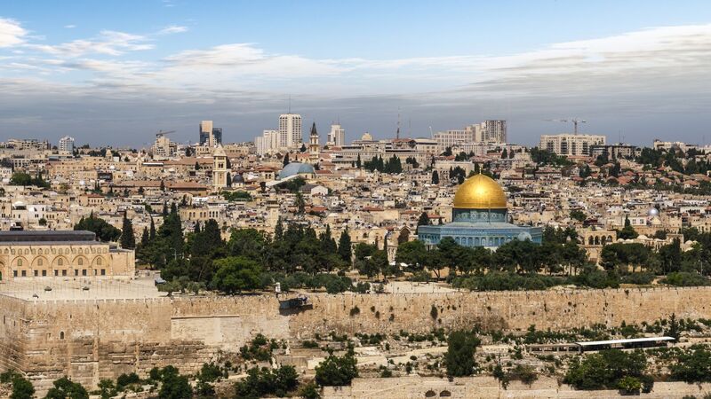 Applications open for Jerusalem International Book Forum fellowship programme