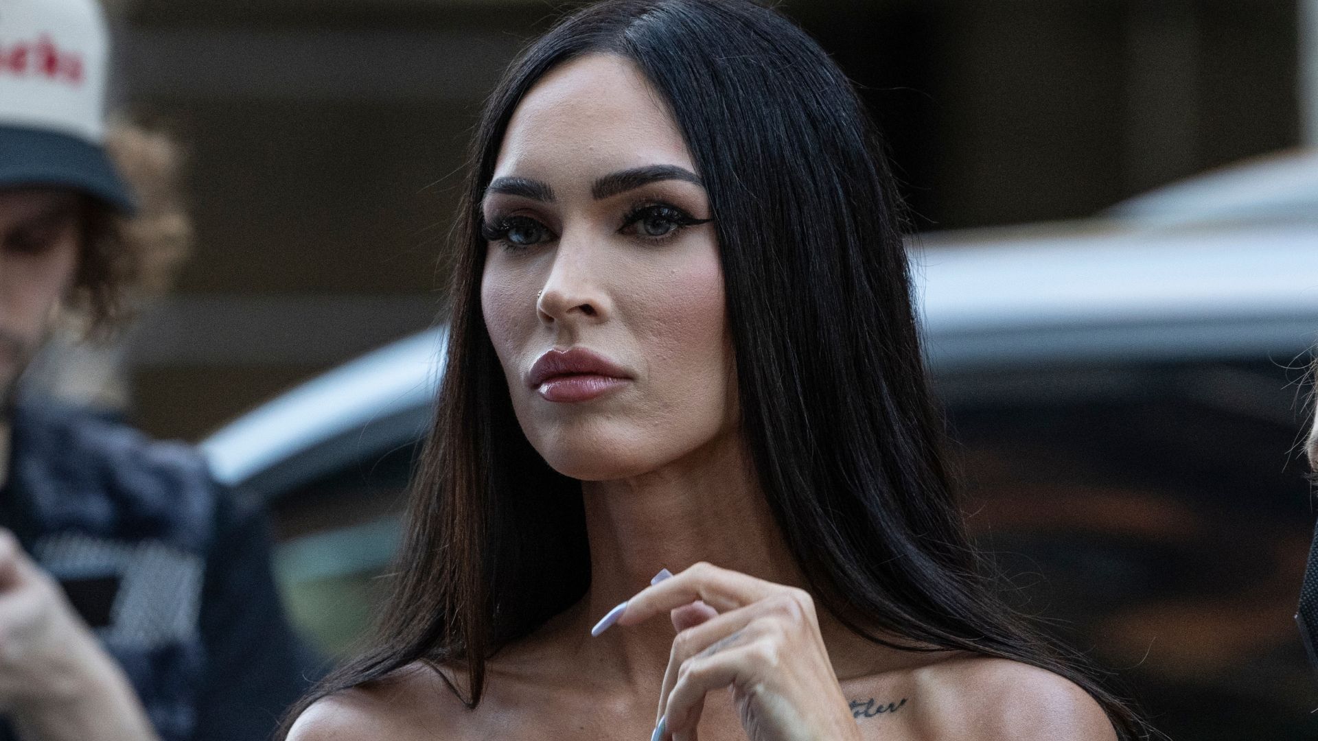 Megan Fox © Shutterstock