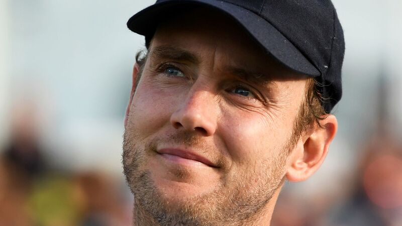 Hodder wins 'one of a kind' cricketer Broad’s autobiography in 11-way auction