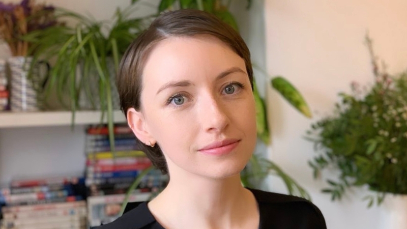 Green promoted to commissioning editor at Footnote Press