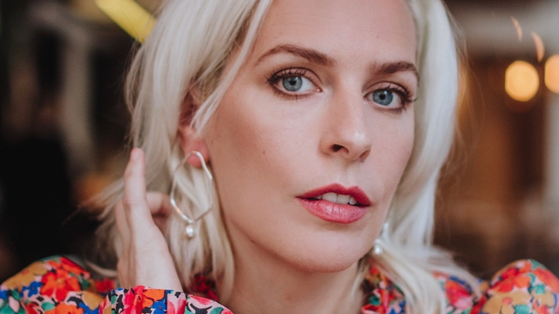 Sara Pascoe © Rachel Sherlock