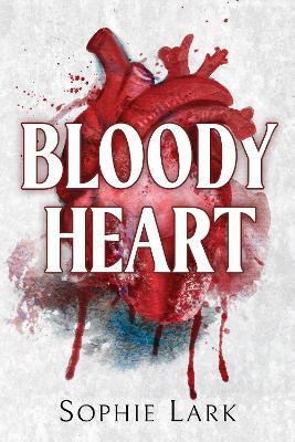 The Bookseller - Previews - Bloody Heart