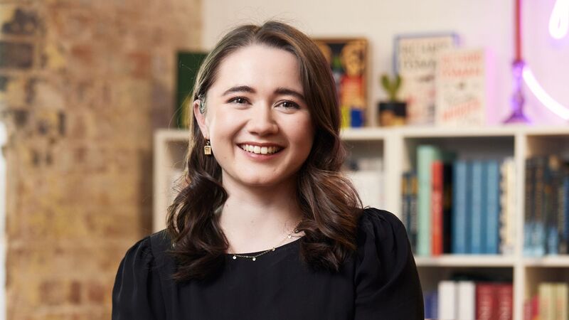 Indie bookshop Goldfinch Books announces new prize for young authors