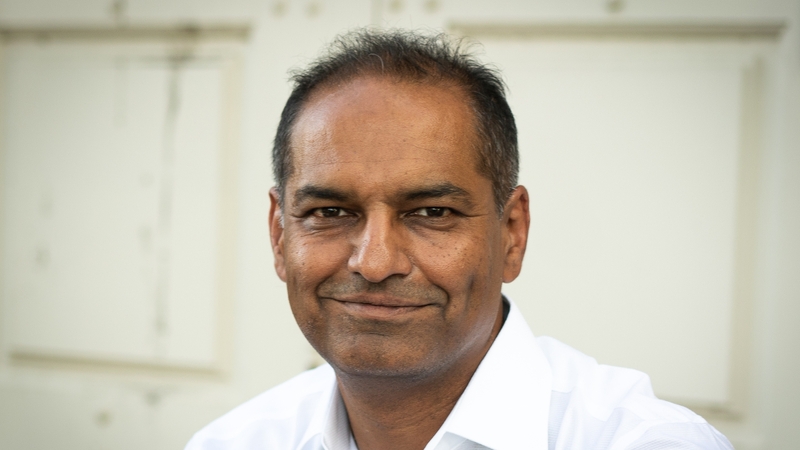 Faber wins ten-way auction for Ranganath’s book on the science of memory