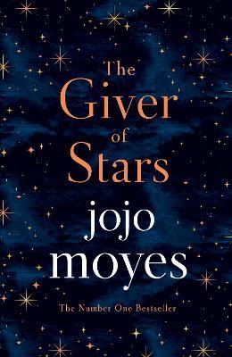 The Giver of Stars