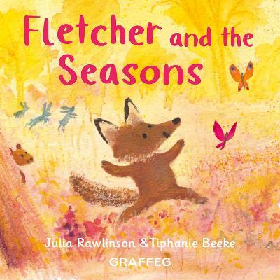 The Bookseller - Previews - Fletcher and the Seasons