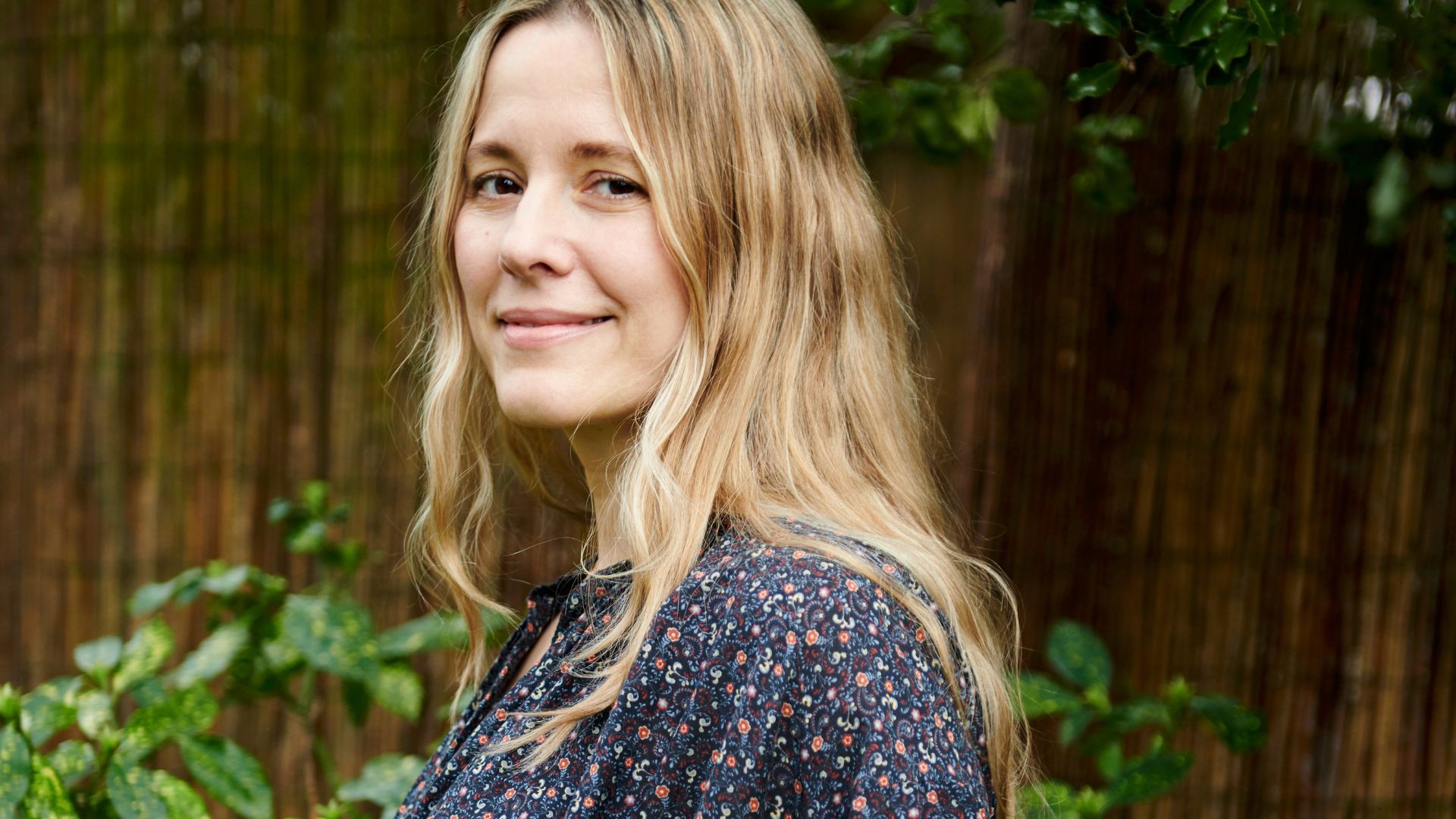 Malwina Gudowska © Emilie Bailey