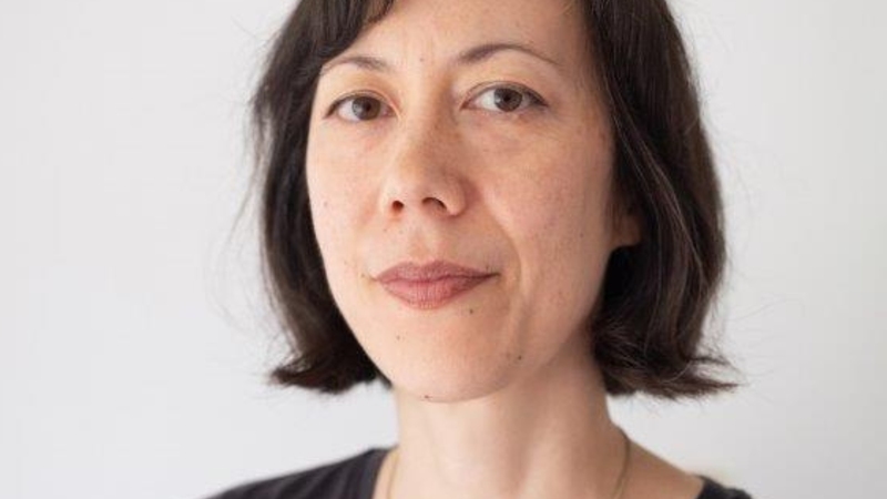 Fig Tree scoops Barker's 'propulsive' literary horror in eight-publisher auction