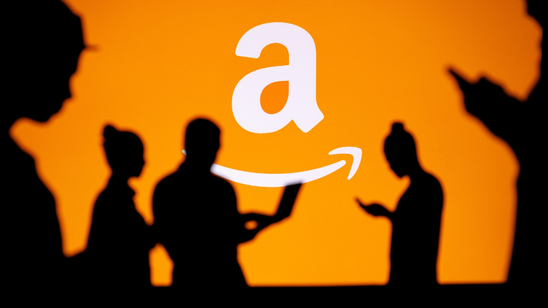 UK retailers file £1bn damages claim against Amazon
