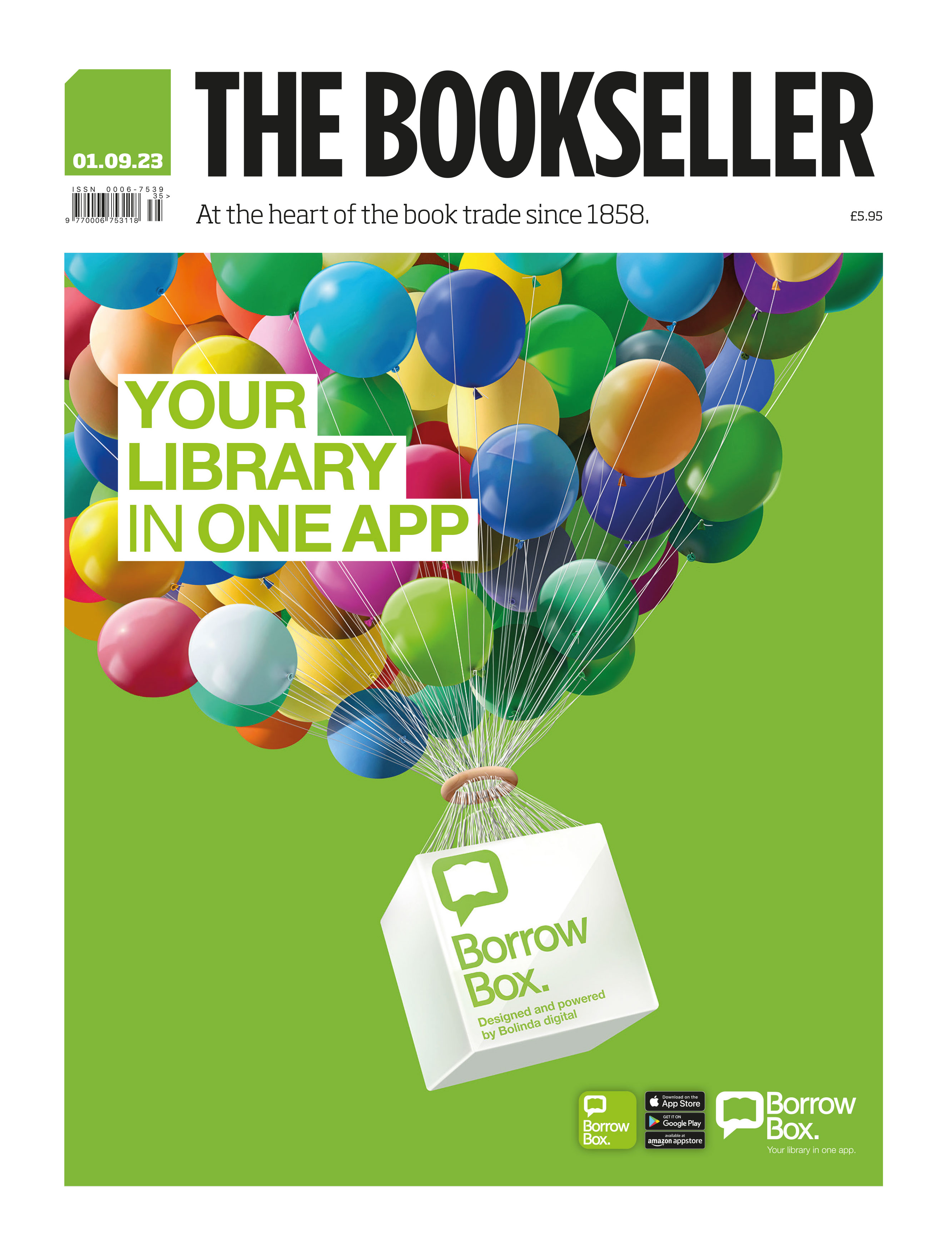 The Bookseller Editions 1st September 2023 the-bookseller-editions-1st-september-2023