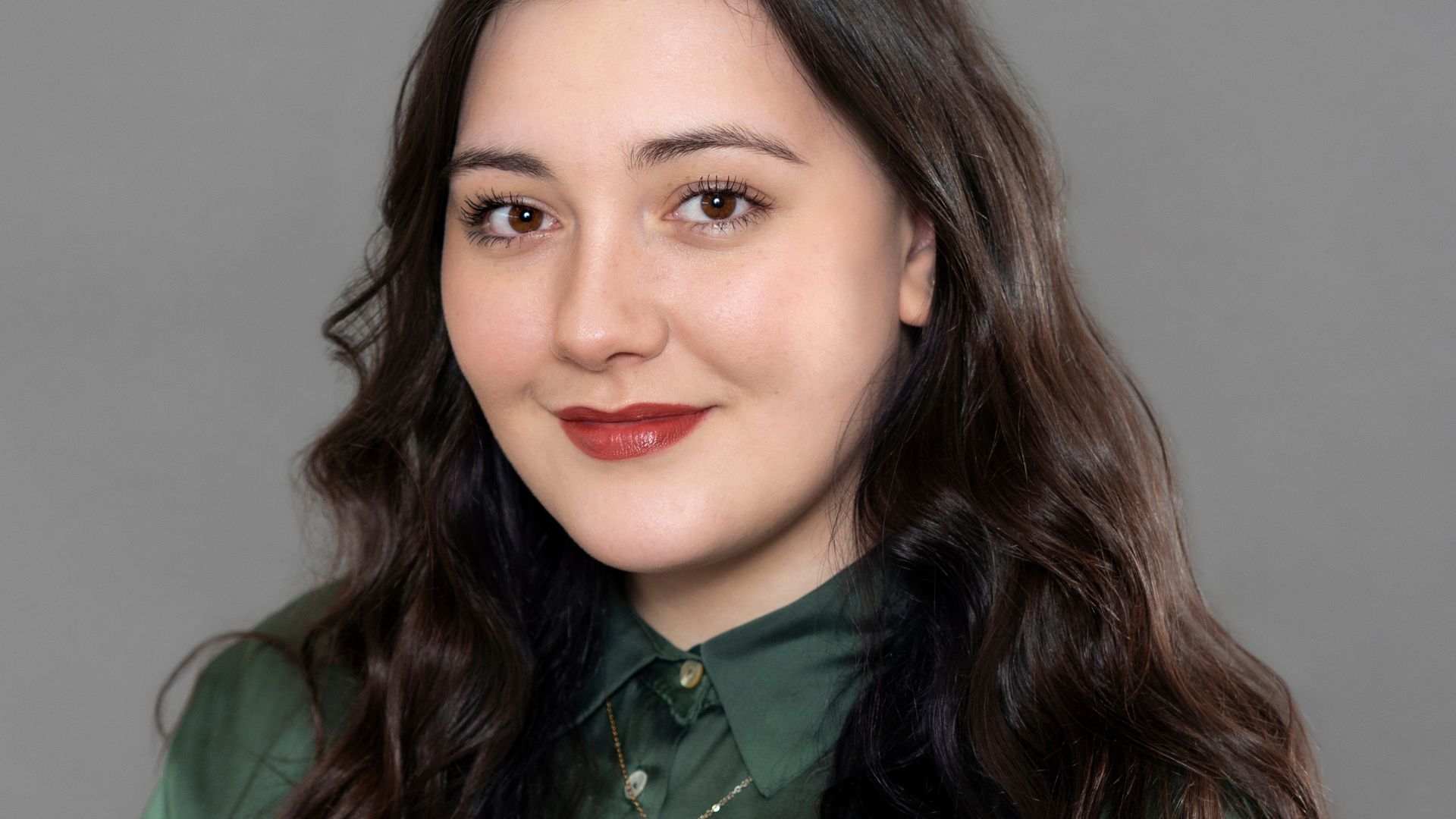 Kinza Azira, assistant editor at Pan Macmillan