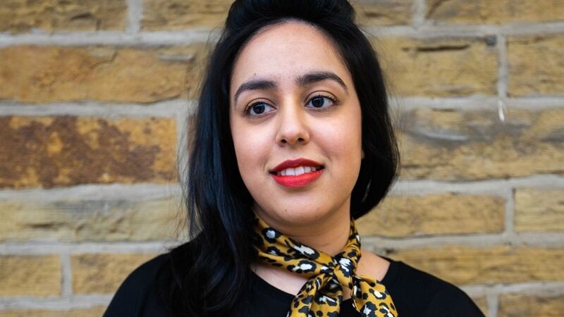 HQ acquires second novel by Costa Prize-shortlisted Hussain