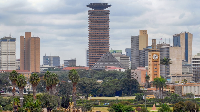 First content market to take place at the 2023 Nairobi International Book Fair