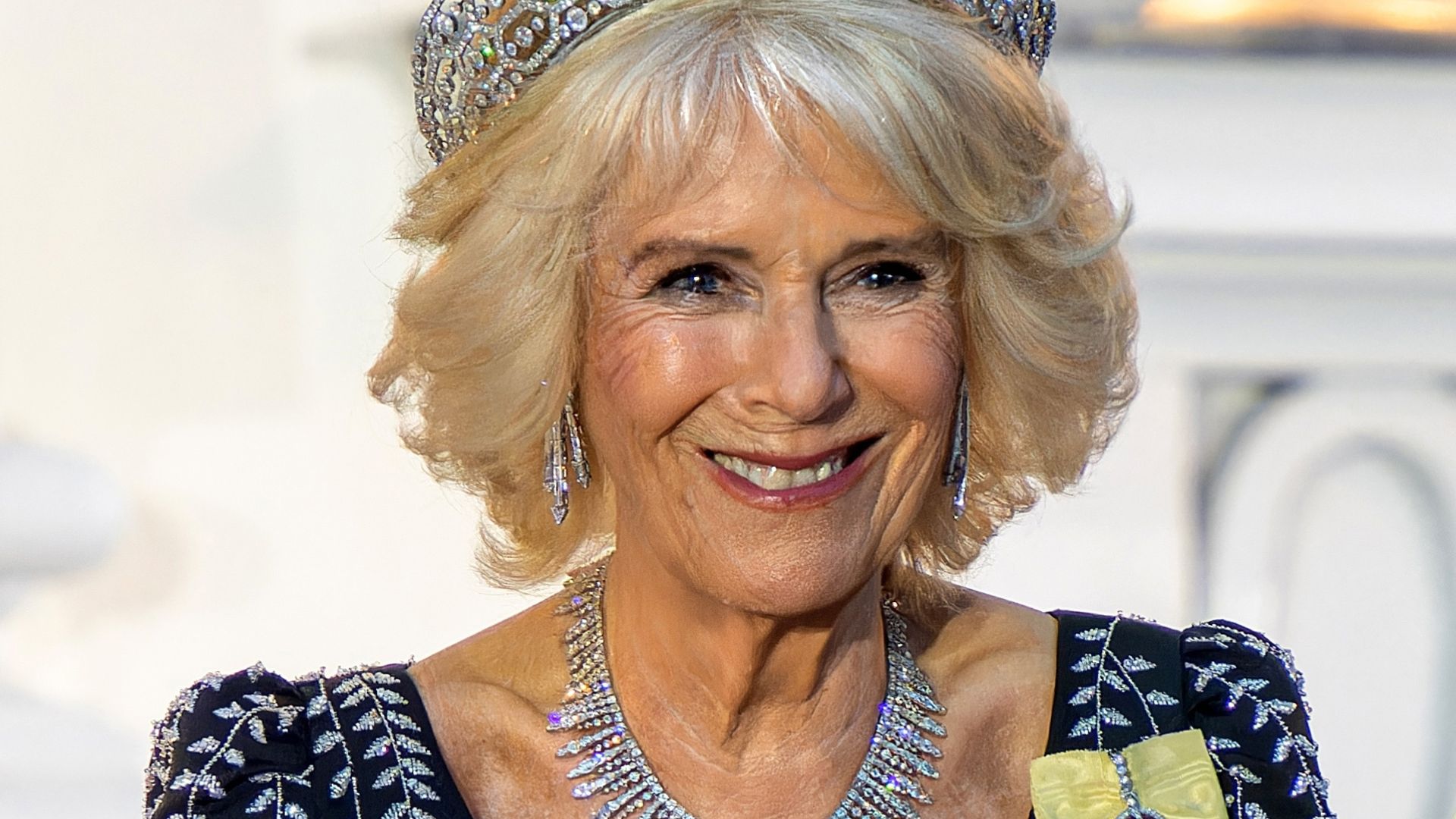 The Bookseller - News - Queen Camilla and Brigitte Macron launch Anglo ...