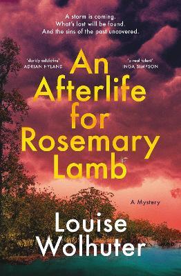 The Bookseller - Previews - An Afterlife for Rosemary Lamb