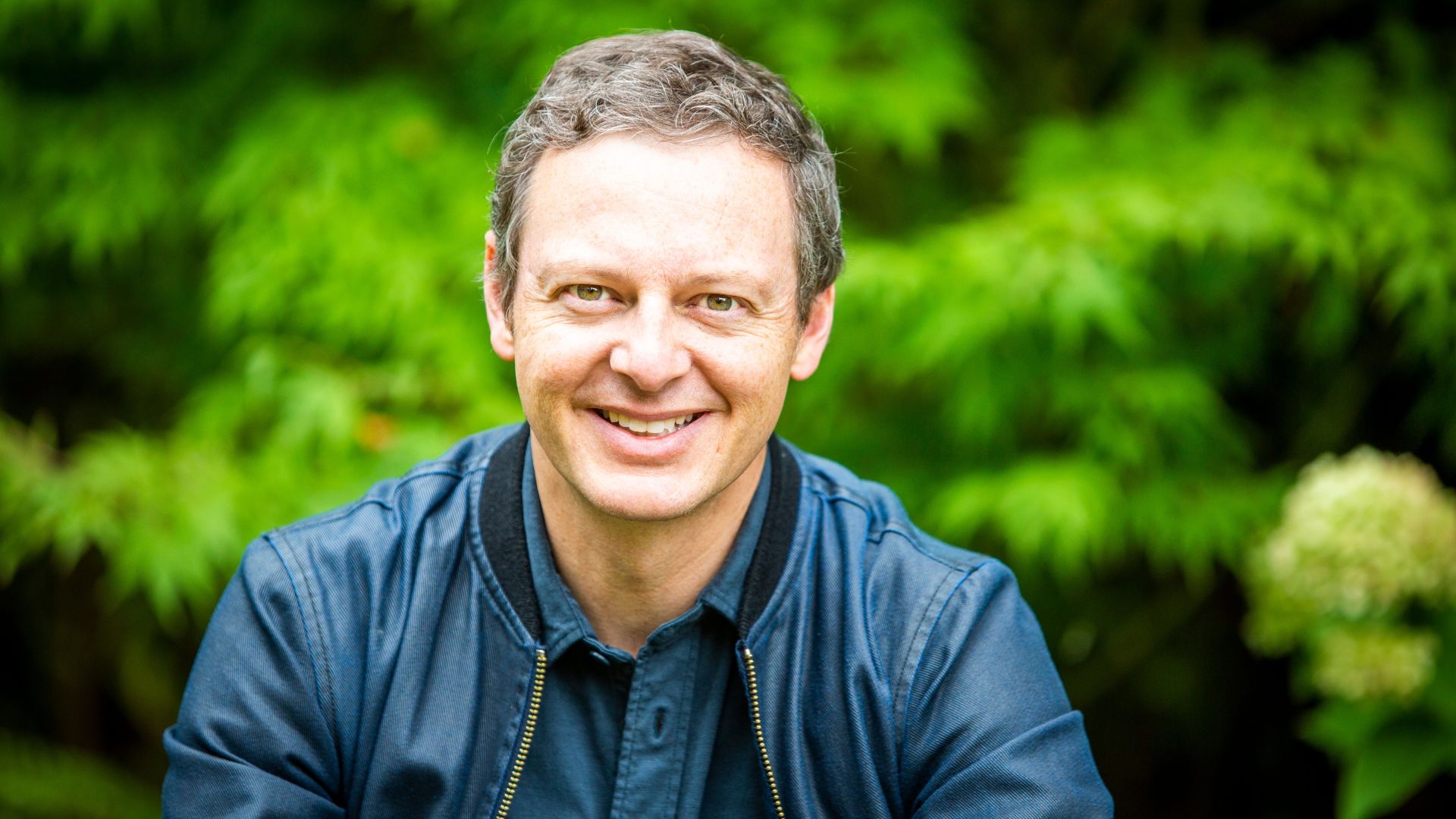 David Kaefer, vice-president of business affairs, Spotify