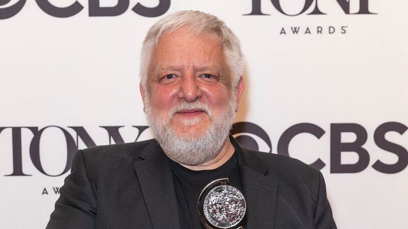 Abacus signs memoir from actor Russell Beale