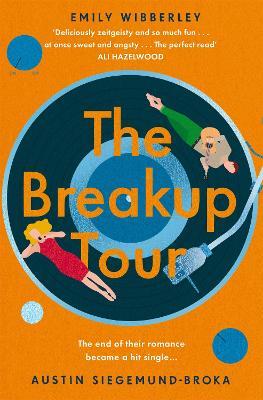 The Bookseller - Previews - The Breakup Tour