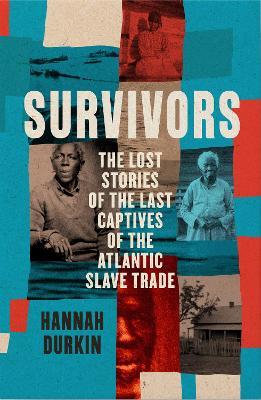 The Bookseller - Previews - Survivors: The Lost Stories of the Last