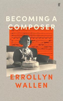 The Bookseller - Previews - Becoming a Composer
