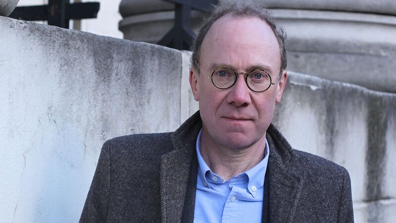 Ben Macintyre’s The Siege to be adapted for TV by “Slow Horses” show runner