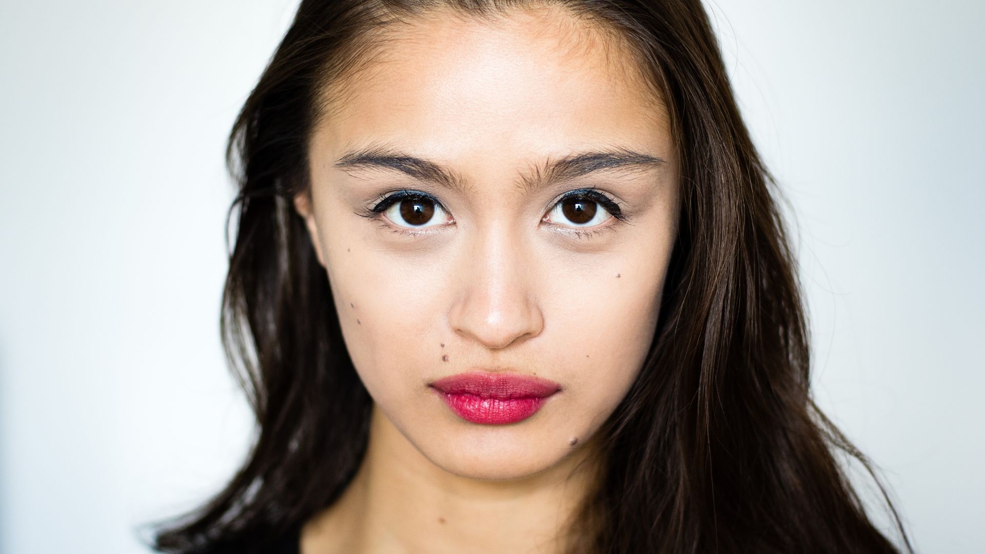 Camilla Pang © Greg Barker