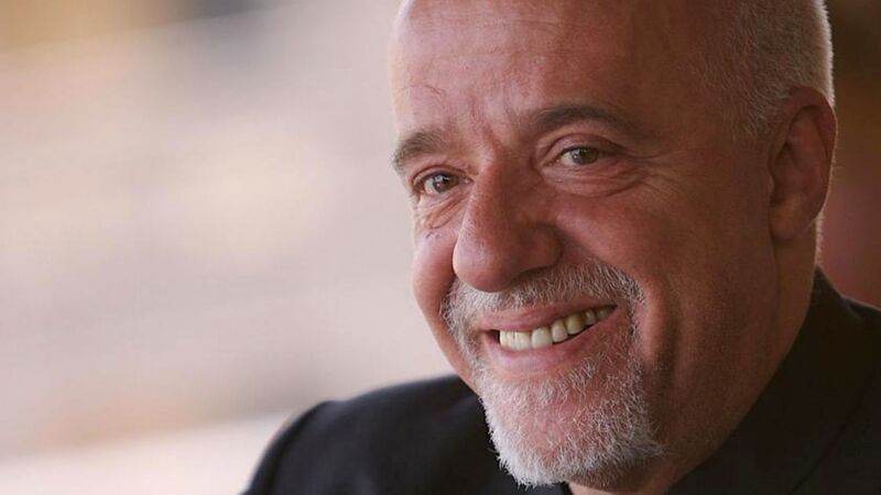 Coelho's 'timeless' essays go to HarperCollins