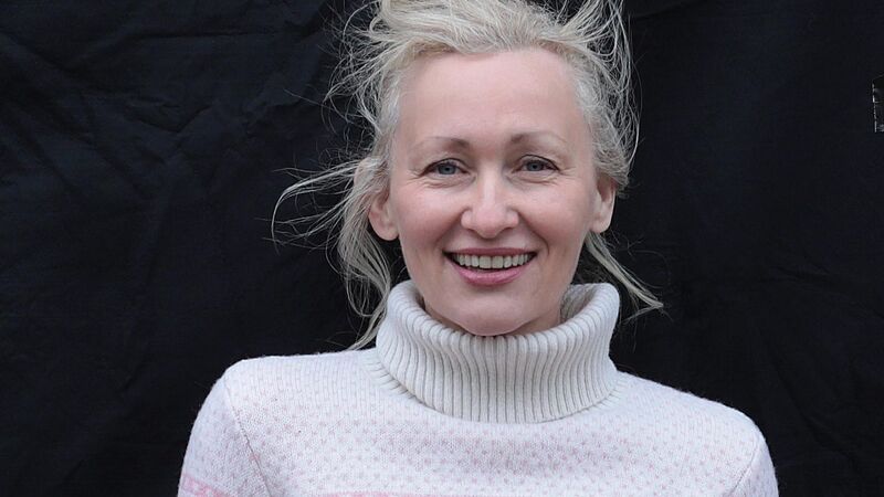 Pinborough strikes six-book deal across Orion Fiction and Gollancz