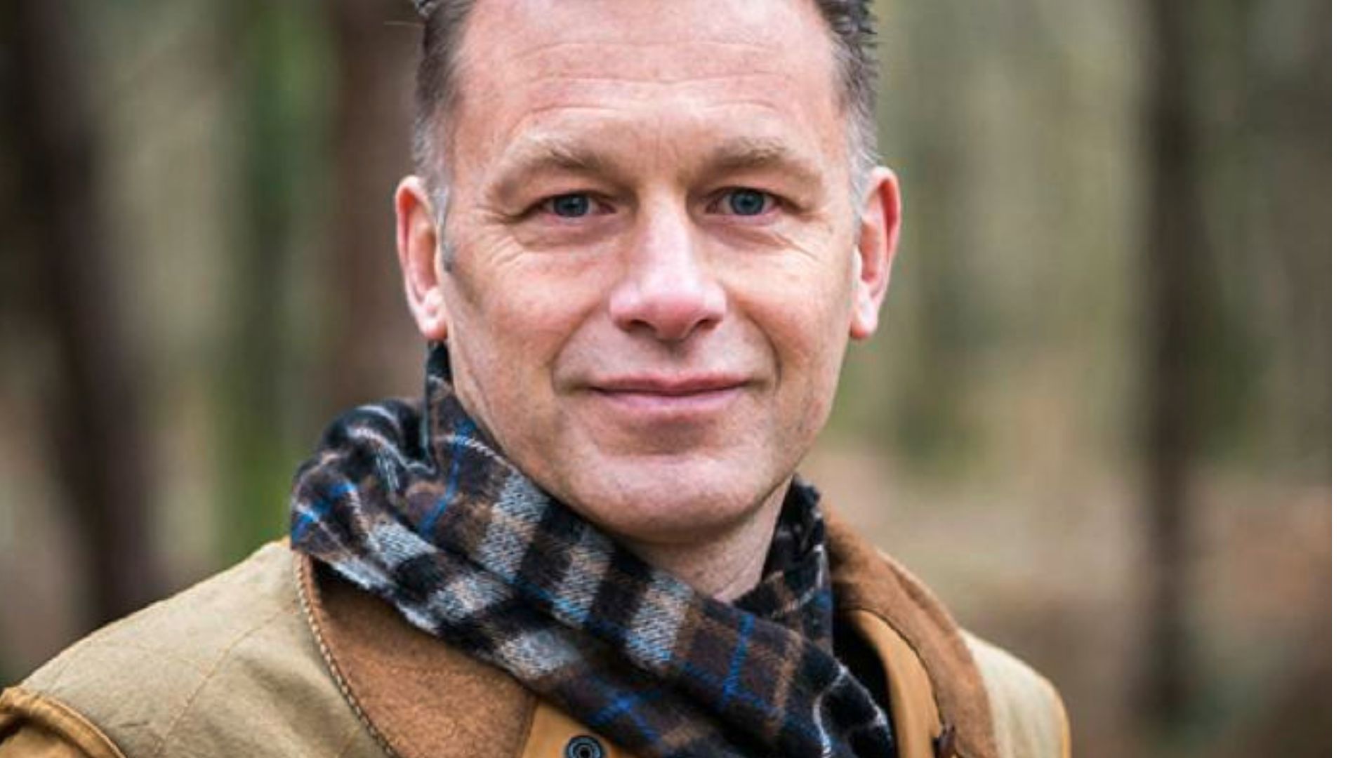 Chris Packham