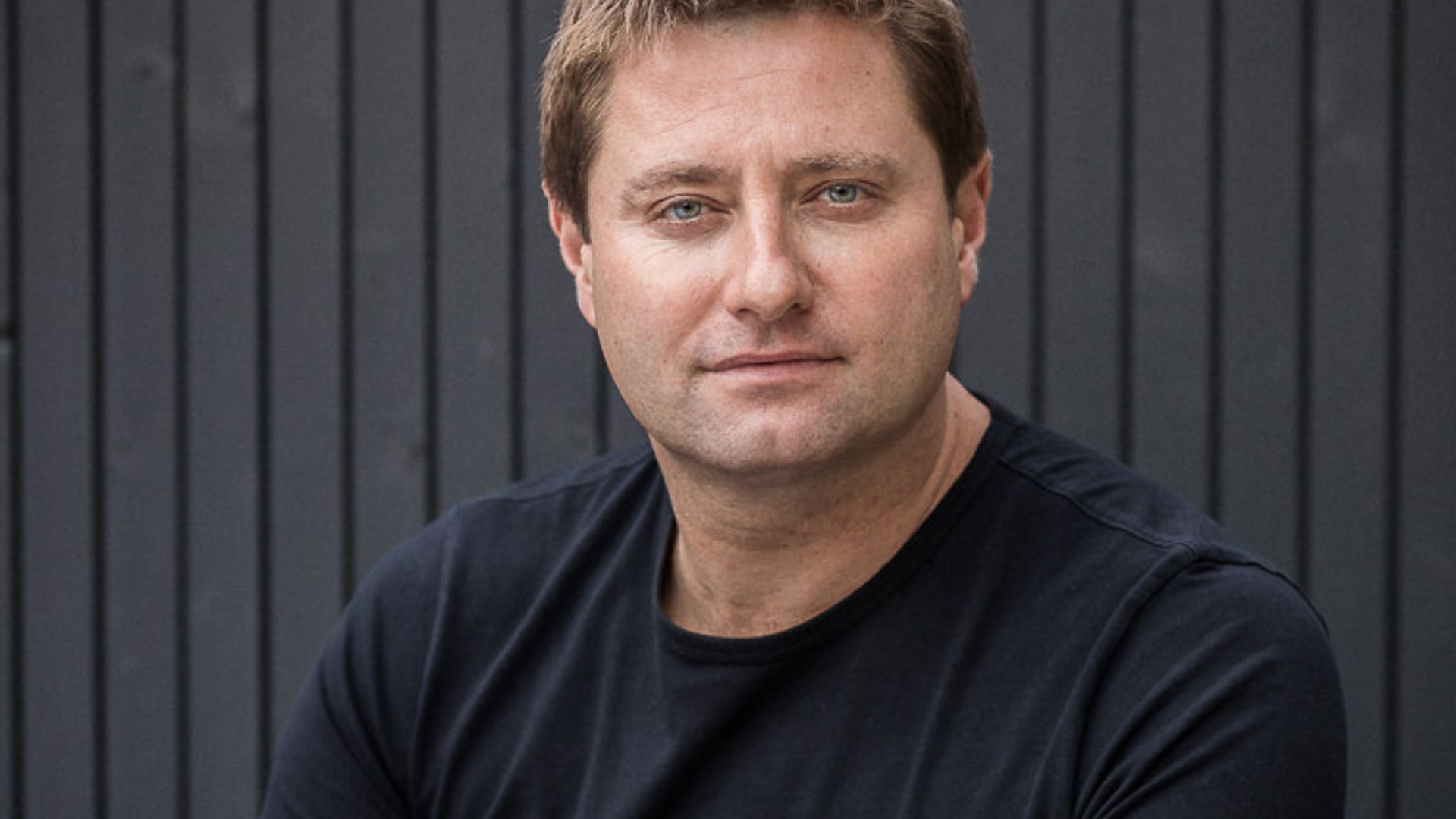 George Clarke