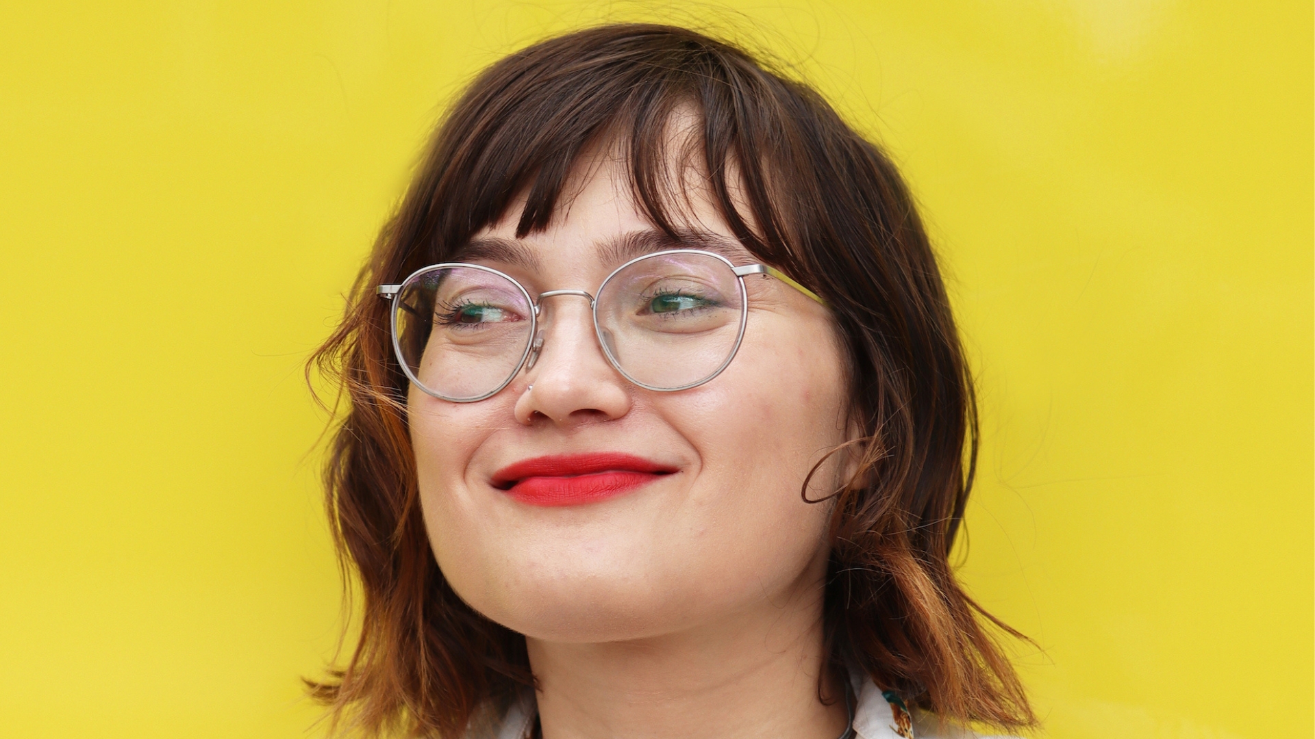 Anna Bogutskaya © Ella Kemp