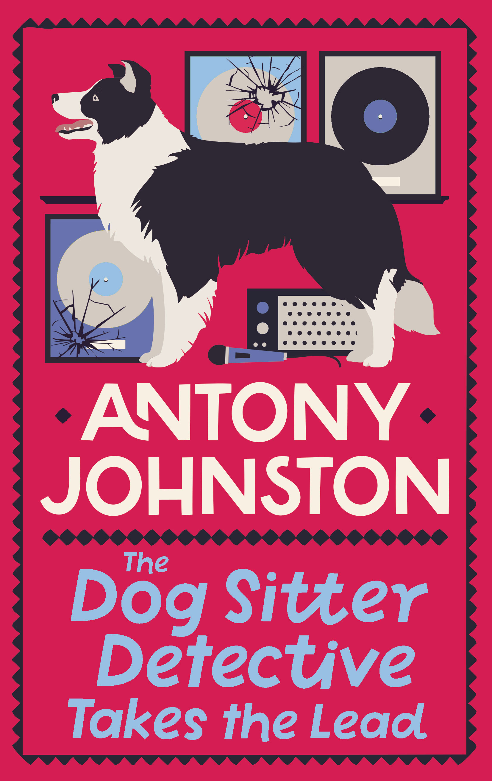 The Bookseller Rights Allison Busby Bags Two More In Johnston s 