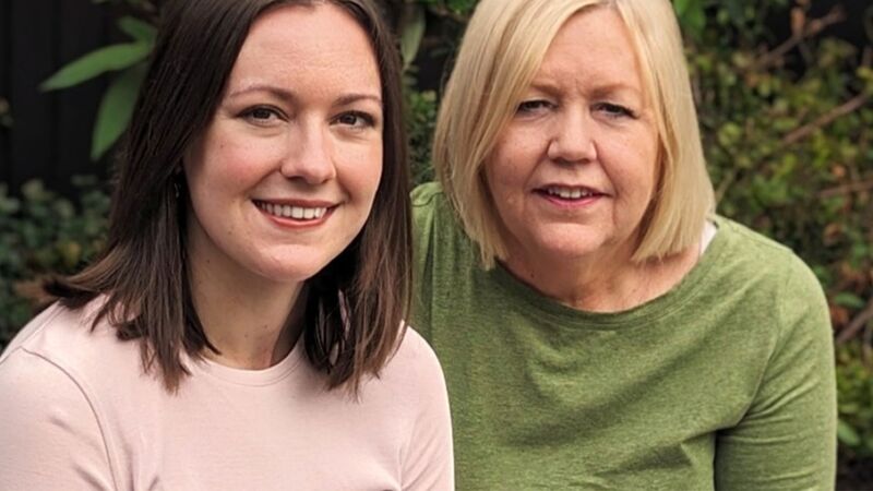 Allison & Busby scoops two-book deal with mother and daughter writing duo