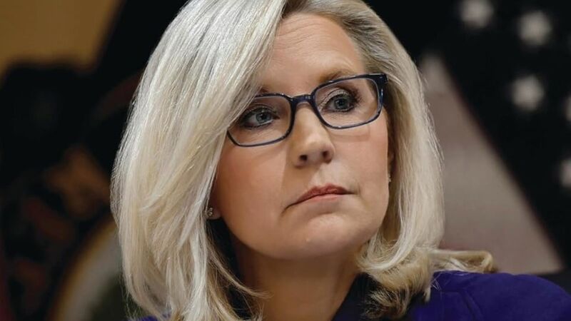 Headline secures Liz Cheney's memoir