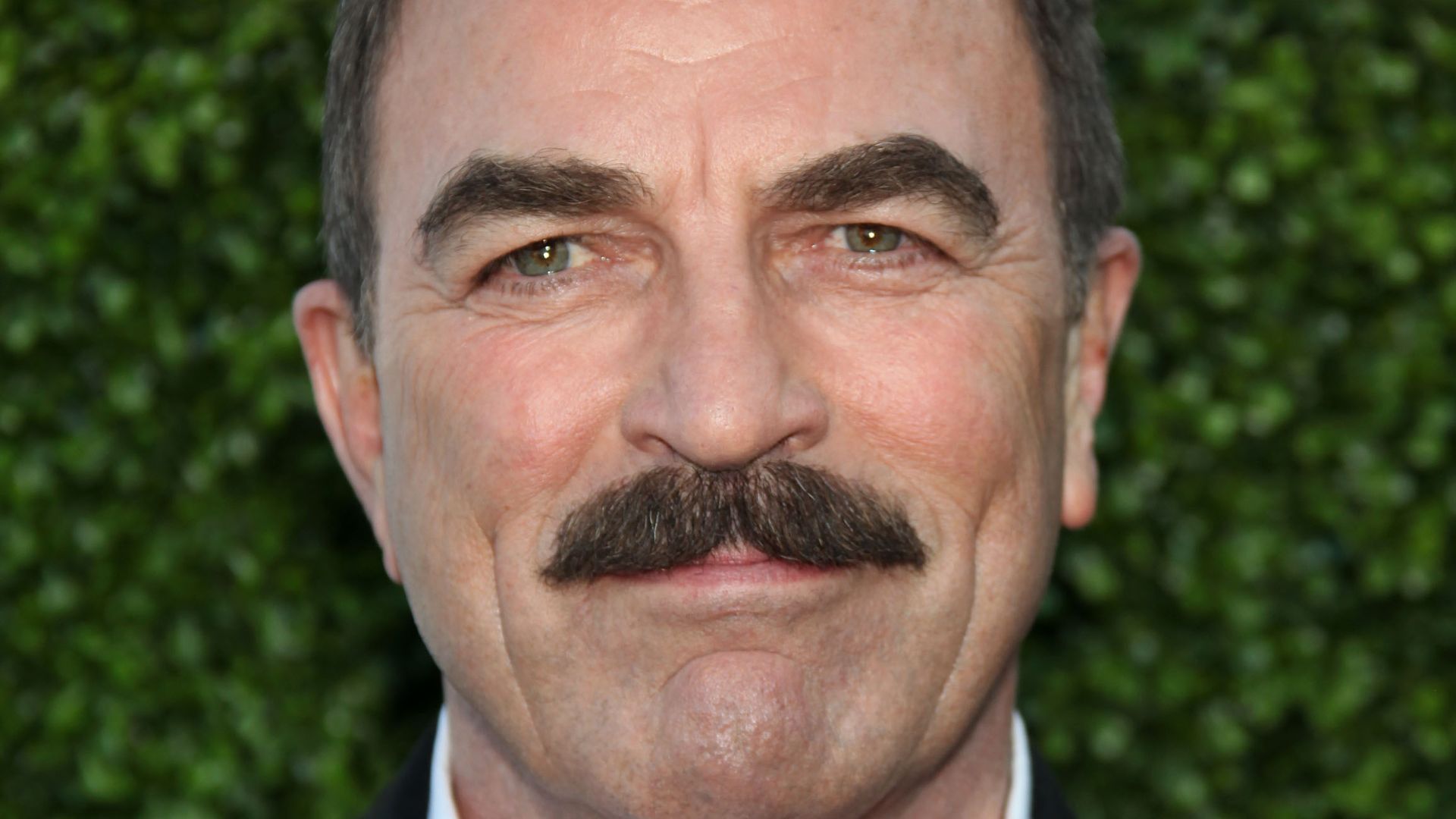 The Bookseller - Rights - HarperCollins to publish Tom Selleck’s memoir